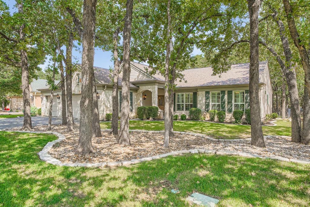 207 River Rock DR, Georgetown, TX 78633