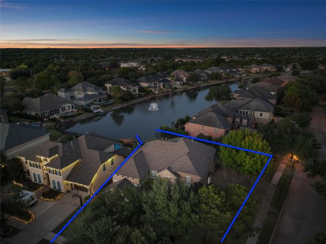 23011 Little Harbor Way, Katy, TX 77494