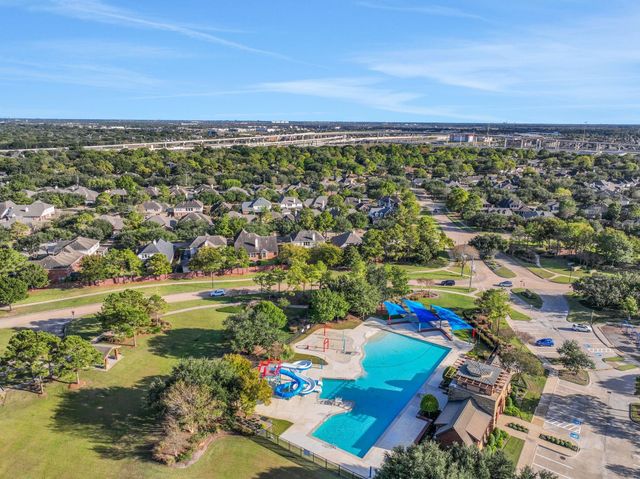 23011 Little Harbor Way, Katy, TX 77494
