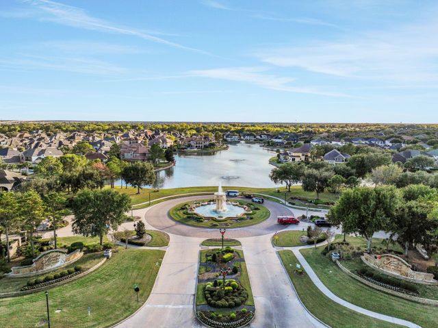 23011 Little Harbor Way, Katy, TX 77494