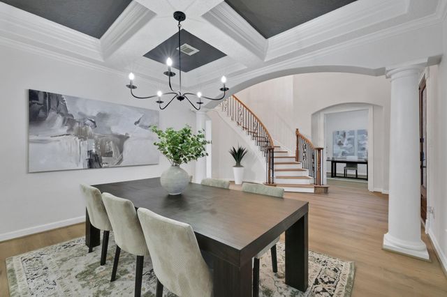 23011 Little Harbor Way, Katy, TX 77494