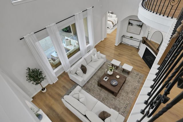 23011 Little Harbor Way, Katy, TX 77494