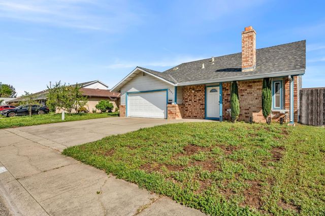 9427 Achates Cir, Sacramento, CA 95826