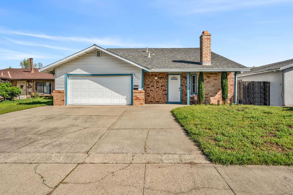 9427 Achates Cir, Sacramento, CA 95826