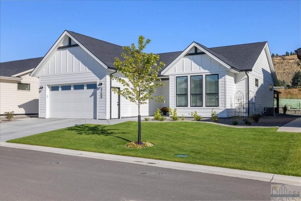 4709 Sky Vista COURT, Billings, MT 59106 photo 1