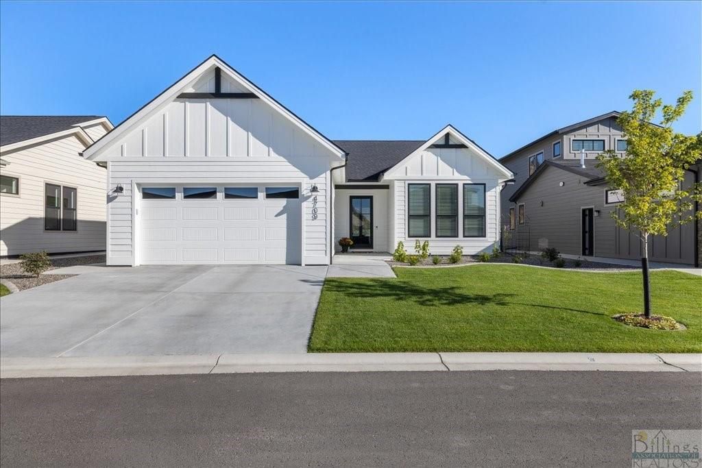 4709 Sky Vista COURT, Billings, MT 59106 photo 2