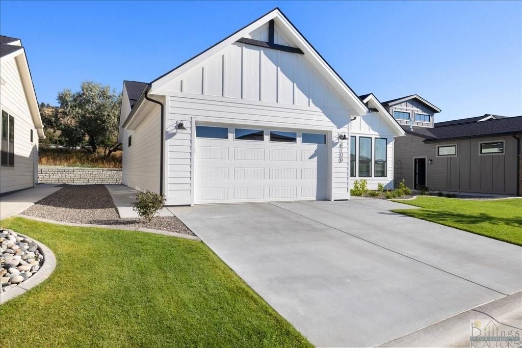 4709 Sky Vista COURT, Billings, MT 59106 photo 3