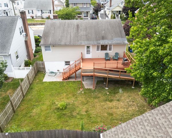 137 Breckenridge Avenue, Port Chester, NY 10573