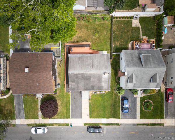 137 Breckenridge Avenue, Port Chester, NY 10573