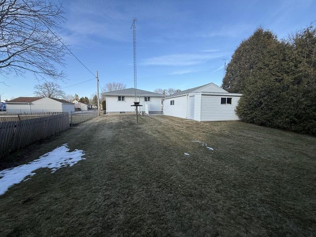 819 24th STREET, Two Rivers, WI 54241