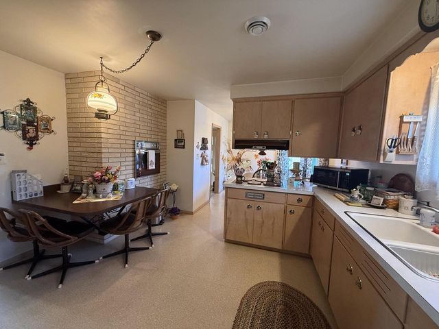 819 24th STREET, Two Rivers, WI 54241