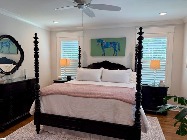17 Pinehurst Drive, Greenville, SC 29609