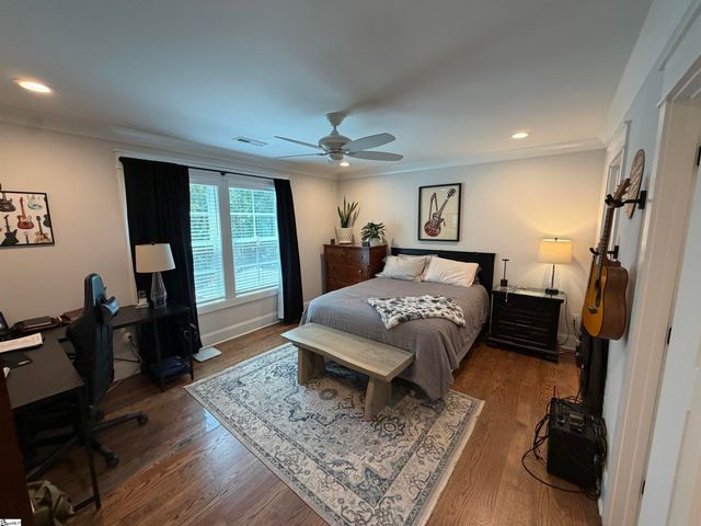 17 Pinehurst Drive, Greenville, SC 29609