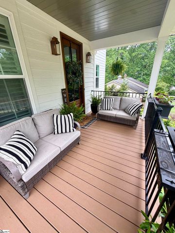 17 Pinehurst Drive, Greenville, SC 29609