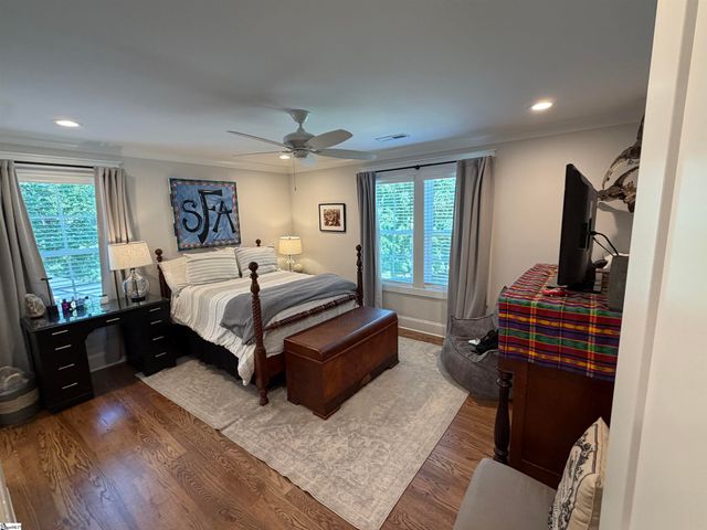 17 Pinehurst Drive, Greenville, SC 29609