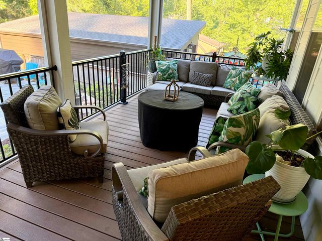 17 Pinehurst Drive, Greenville, SC 29609