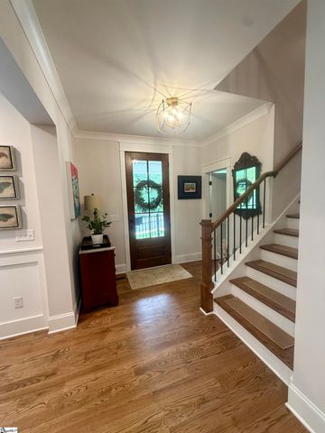 17 Pinehurst Drive, Greenville, SC 29609