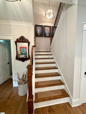 17 Pinehurst Drive, Greenville, SC 29609