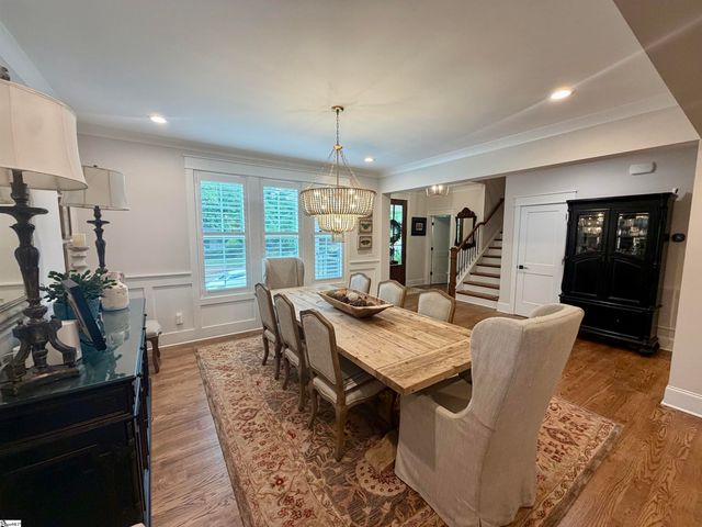 17 Pinehurst Drive, Greenville, SC 29609
