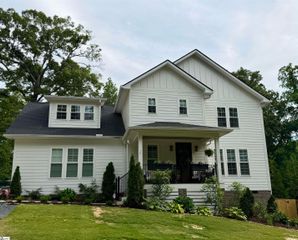 17 Pinehurst Drive, Greenville, SC 29609