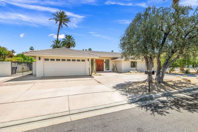 75370 Desert Valley Lane, Indian Wells, CA 92210