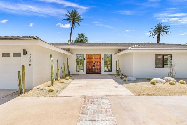 75370 Desert Valley Lane, Indian Wells, CA 92210