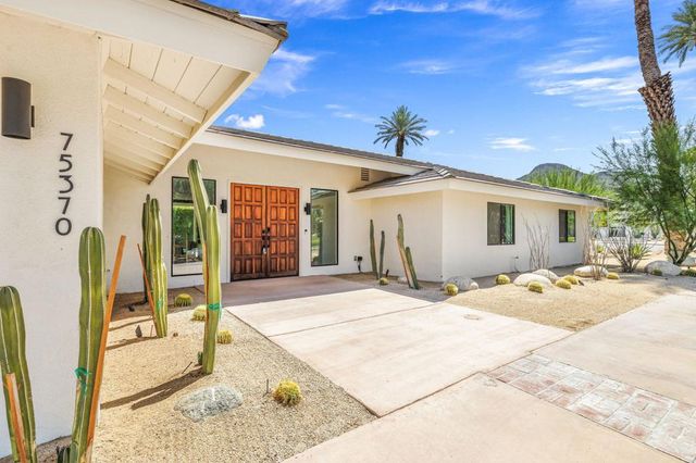 75370 Desert Valley Lane, Indian Wells, CA 92210