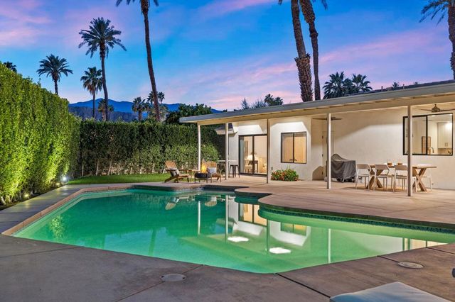 75370 Desert Valley Lane, Indian Wells, CA 92210