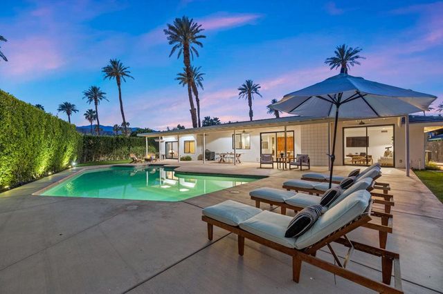 75370 Desert Valley Lane, Indian Wells, CA 92210