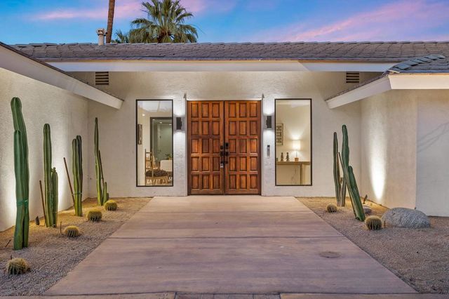 75370 Desert Valley Lane, Indian Wells, CA 92210