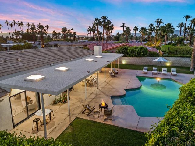 75370 Desert Valley Lane, Indian Wells, CA 92210
