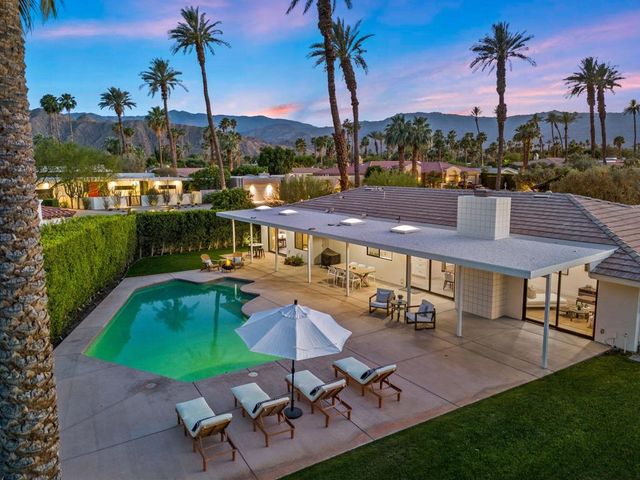 75370 Desert Valley Lane, Indian Wells, CA 92210