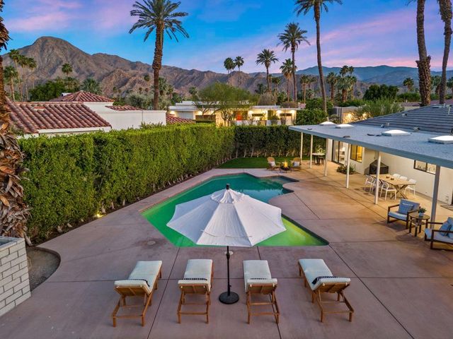 75370 Desert Valley Lane, Indian Wells, CA 92210