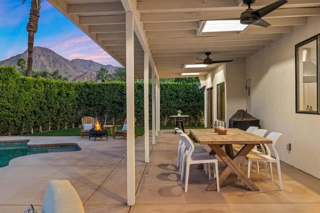 75370 Desert Valley Lane, Indian Wells, CA 92210