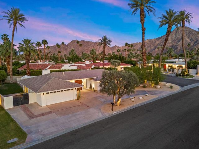 75370 Desert Valley Lane, Indian Wells, CA 92210