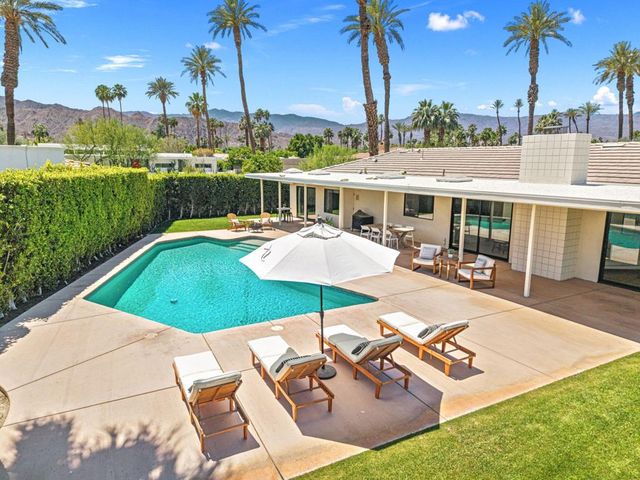 75370 Desert Valley Lane, Indian Wells, CA 92210