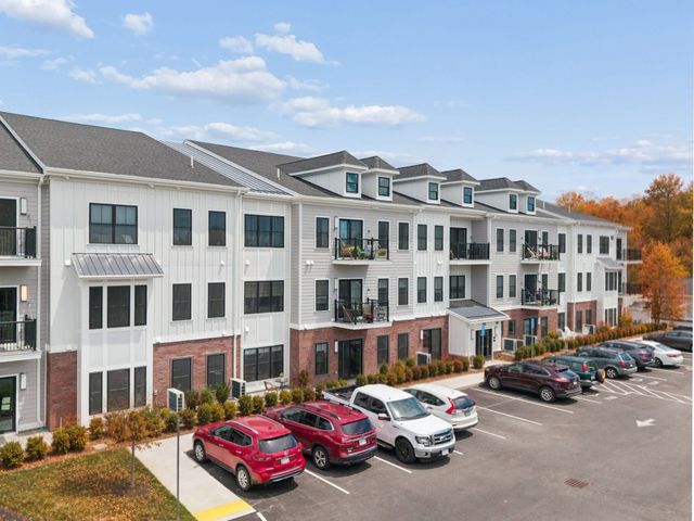 266 Monponsett Street 1209, Halifax, MA 02338