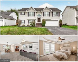 50 WREN ST N, Martinsburg, WV 25405