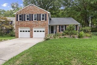 10201 CAPE ANN DR, Columbia, MD 21046