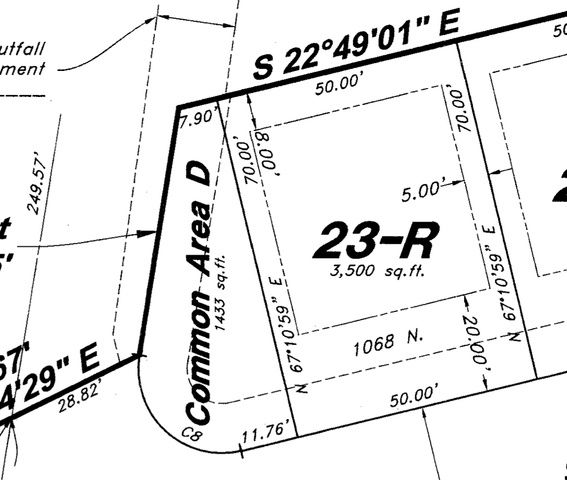 1068 N SUMMIT VIEW DR, Harrisville, UT 84404