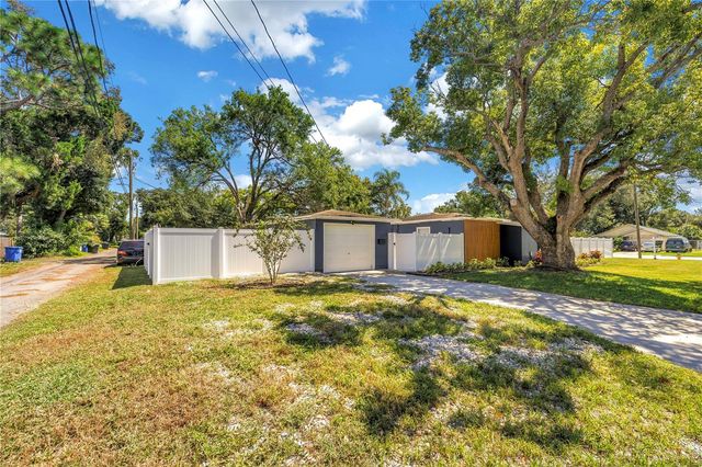 450 47TH STREET S, St Petersburg, FL 33711