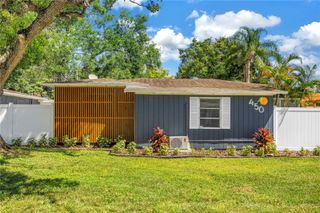 450 47TH STREET S, St Petersburg, FL 33711