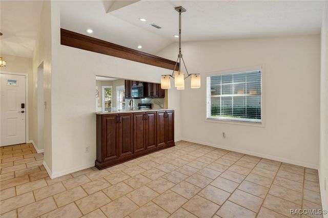 1603 N Foxboro Loop, Crystal River, FL 34429