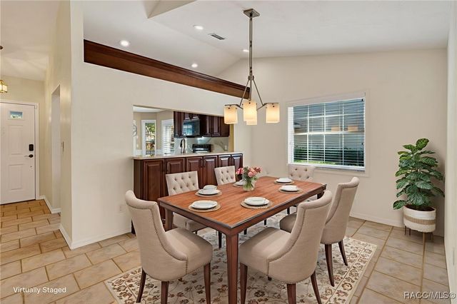 1603 N Foxboro Loop, Crystal River, FL 34429