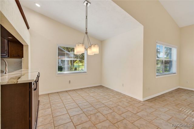 1603 N Foxboro Loop, Crystal River, FL 34429