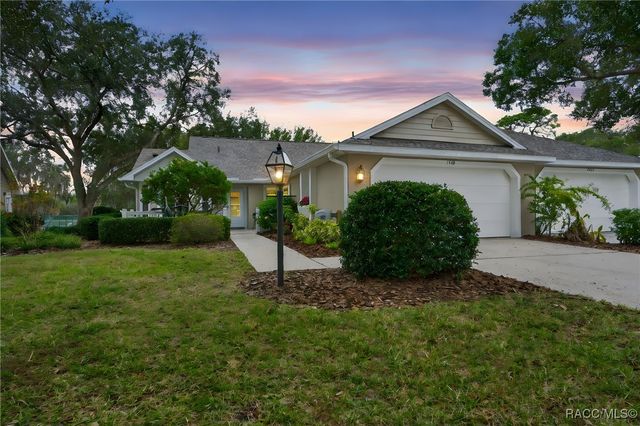 1603 N Foxboro Loop, Crystal River, FL 34429
