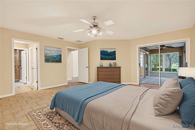 1603 N Foxboro Loop, Crystal River, FL 34429