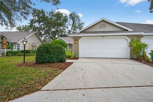 1603 N Foxboro Loop, Crystal River, FL 34429