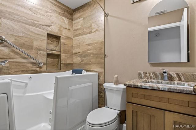 1603 N Foxboro Loop, Crystal River, FL 34429