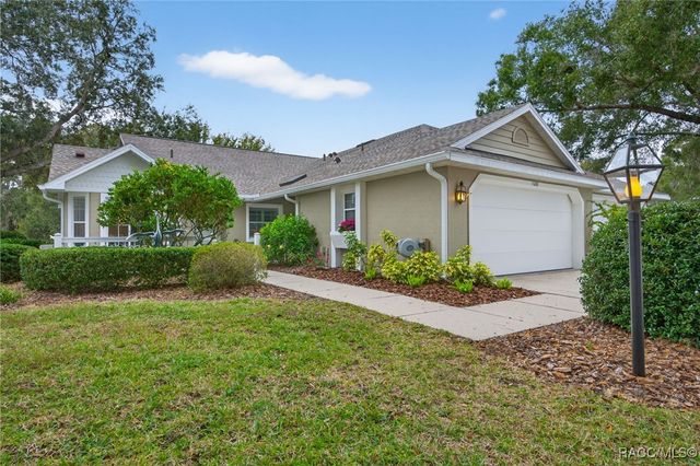 1603 N Foxboro Loop, Crystal River, FL 34429